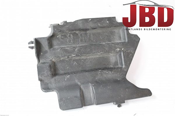 Soupape de démarrage à froid HONDA JAZZ IV (GK_)