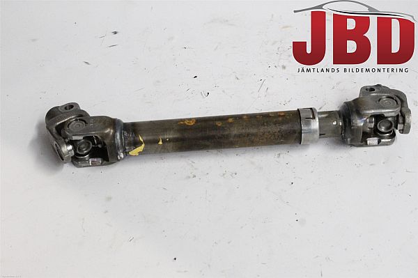 Ratled MITSUBISHI ASX (GA_W_)