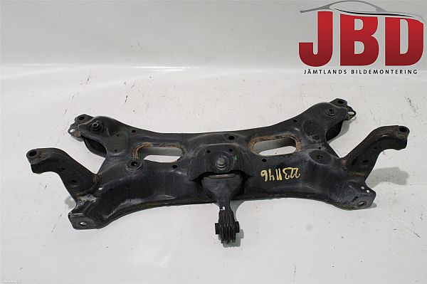 Forbro HONDA JAZZ IV (GK_)