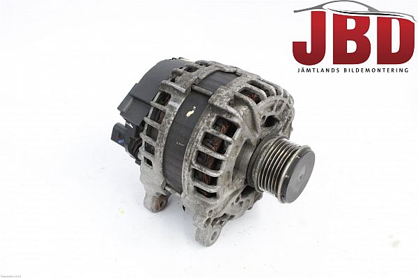Generator VW PASSAT ALLTRACK (365)