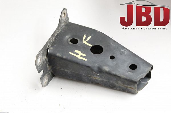 impact absorber, bu,ber MAZDA 3 (BM, BN)