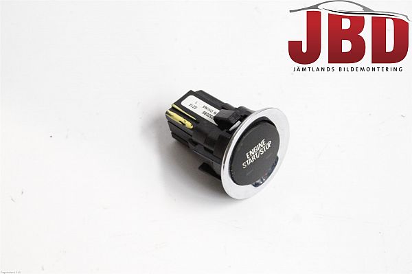 Start- und Stopkontakt OPEL INSIGNIA A Sports Tourer (G09)