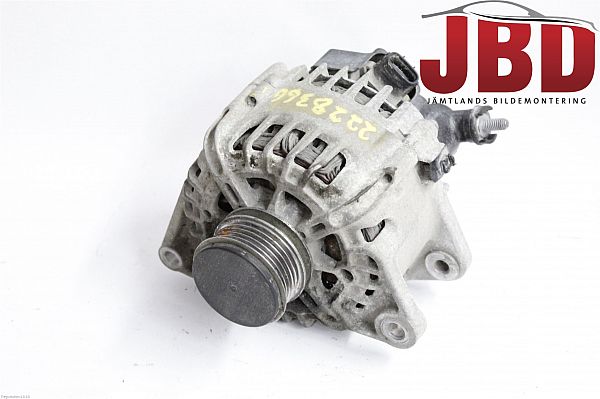Generator KIA CEE'D SW (ED)