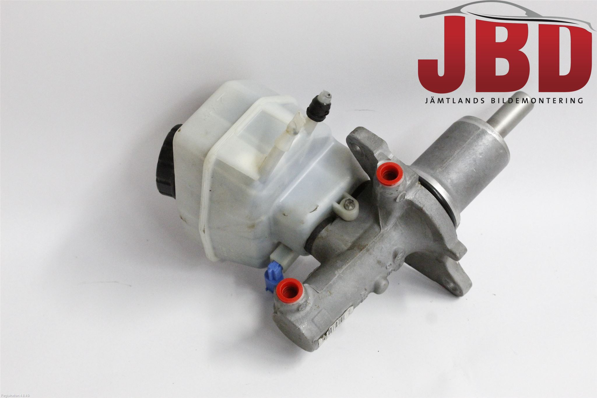 Mel（2/6 3:00まで） New Holland #87564762 SENDER UNIT