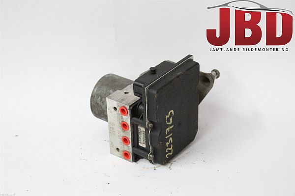 ABS Pumpe VW CRAFTER 30-50 Platform/Chassis (2F_)
