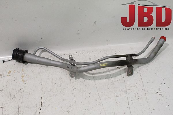 Brandstofpijp / Tankpijp SUBARU XV (_GP_)