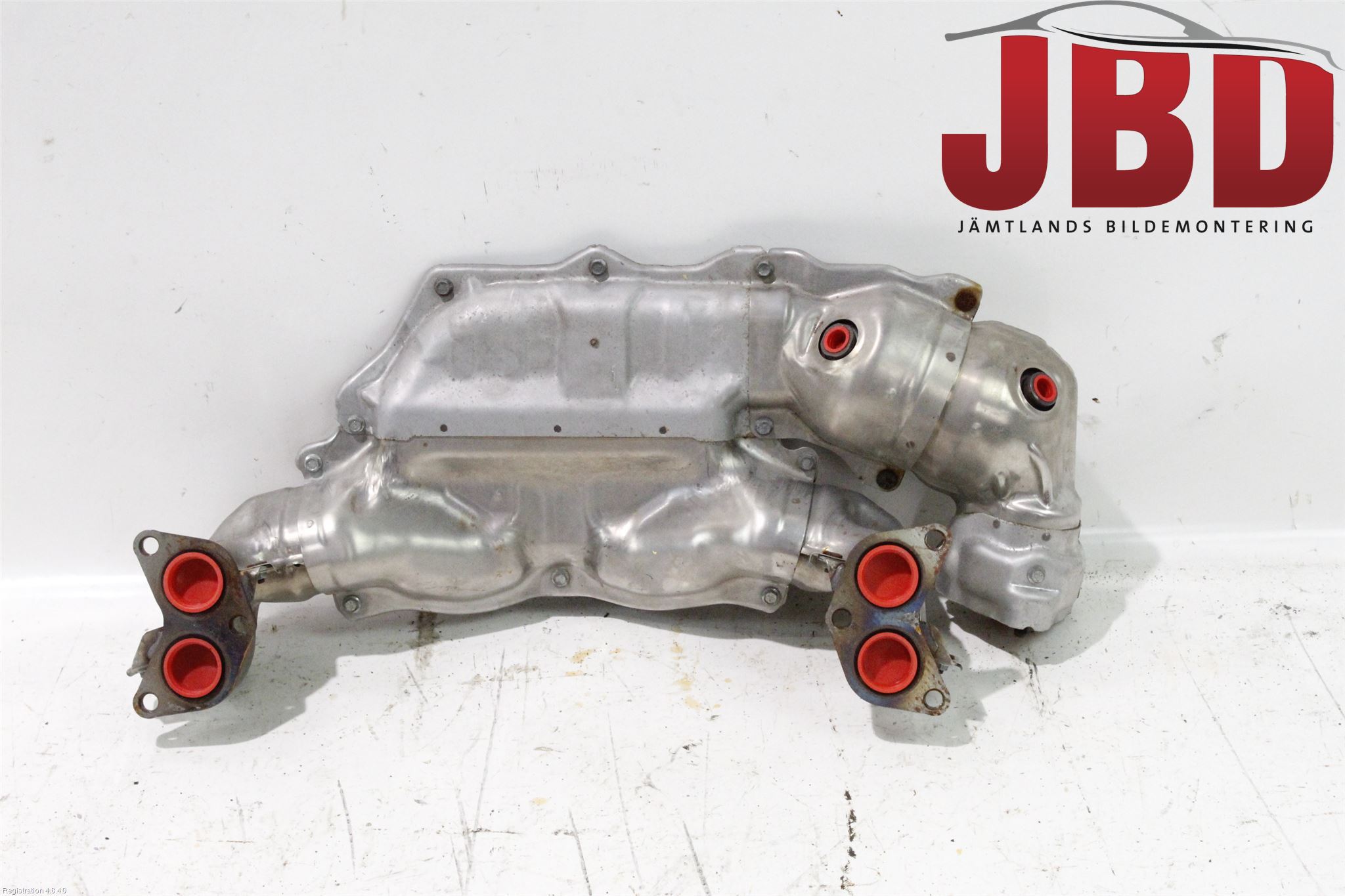 SUBARU☆TA OEM 26255AA061 | GC8PL oryginalne części Subaru OEM