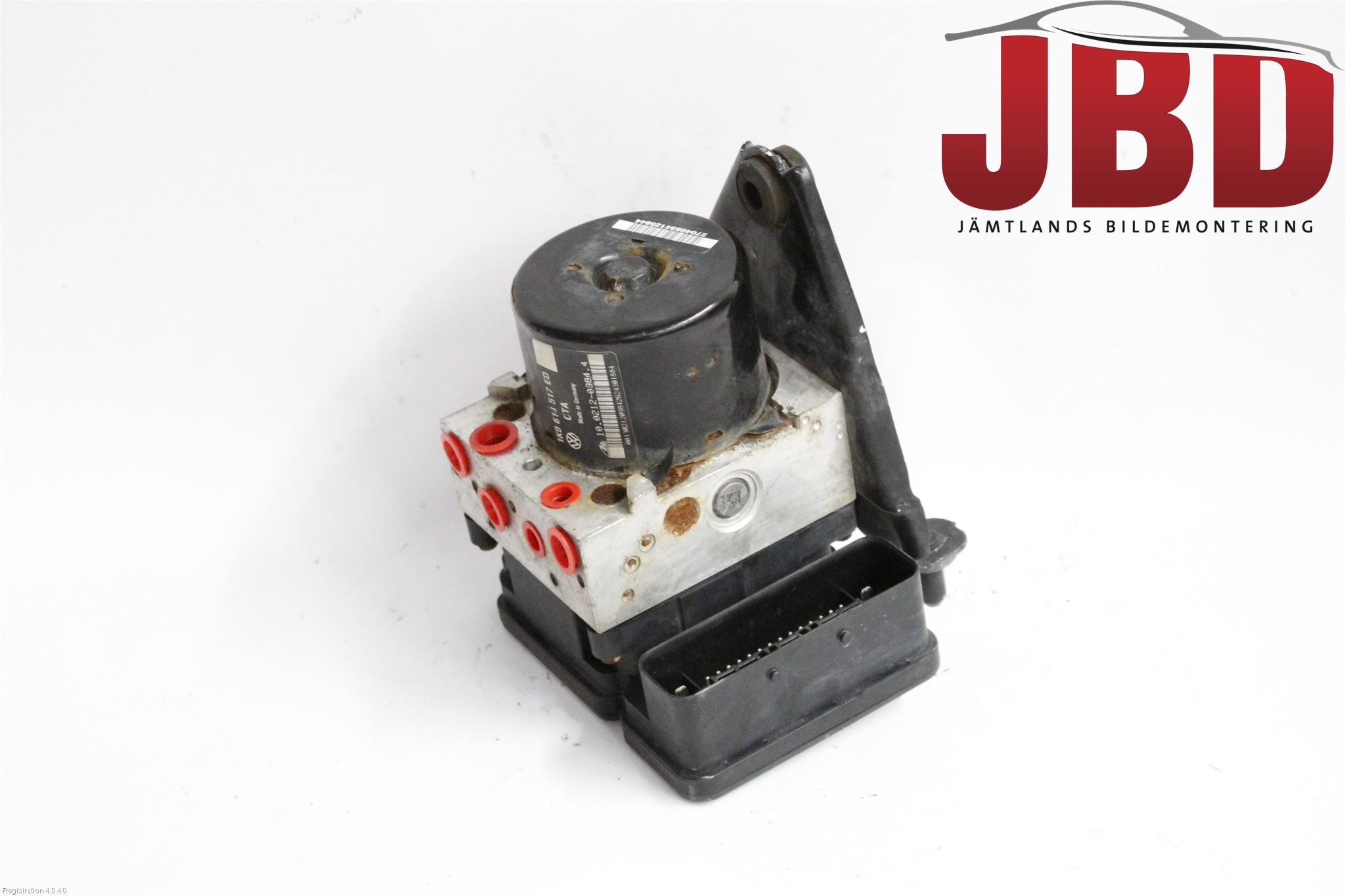 1K0-614-517-ED : ABS - pump - Autoparts24