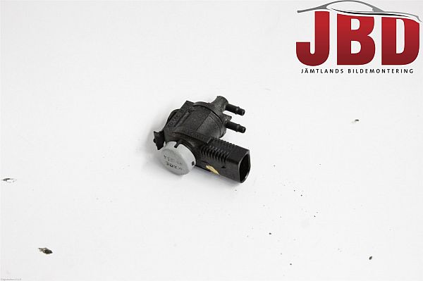 Turboladekontrolle VW CADDY III Box (2KA, 2KH, 2CA, 2CH)