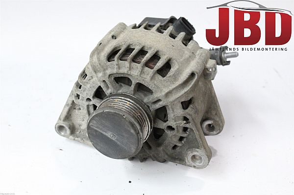 Generator KIA CEE'D SW (ED)