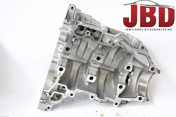 Motorblock