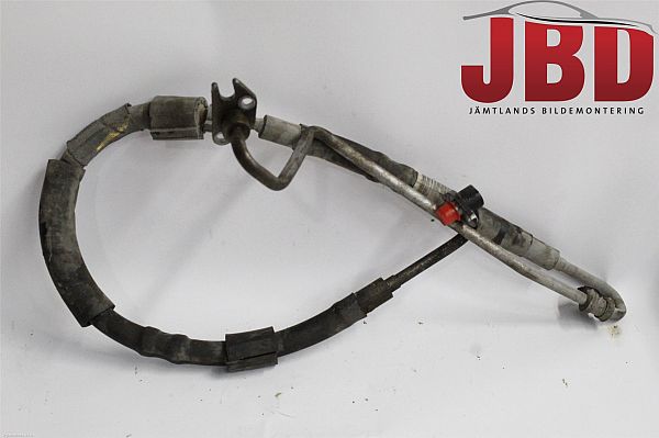 Servoschläuche AUDI A4 Avant (8K5, B8)