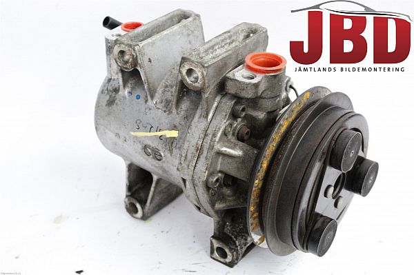 A/C compressor ISUZU D-MAX II (TFR, TFS)