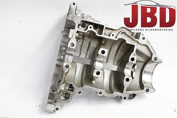 Motorblock