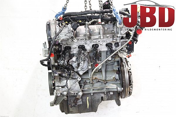 Motor SUZUKI VITARA (LY)