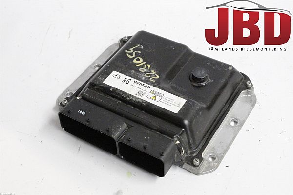 Motorsteuergerät (ECU) SUBARU OUTBACK (BR)