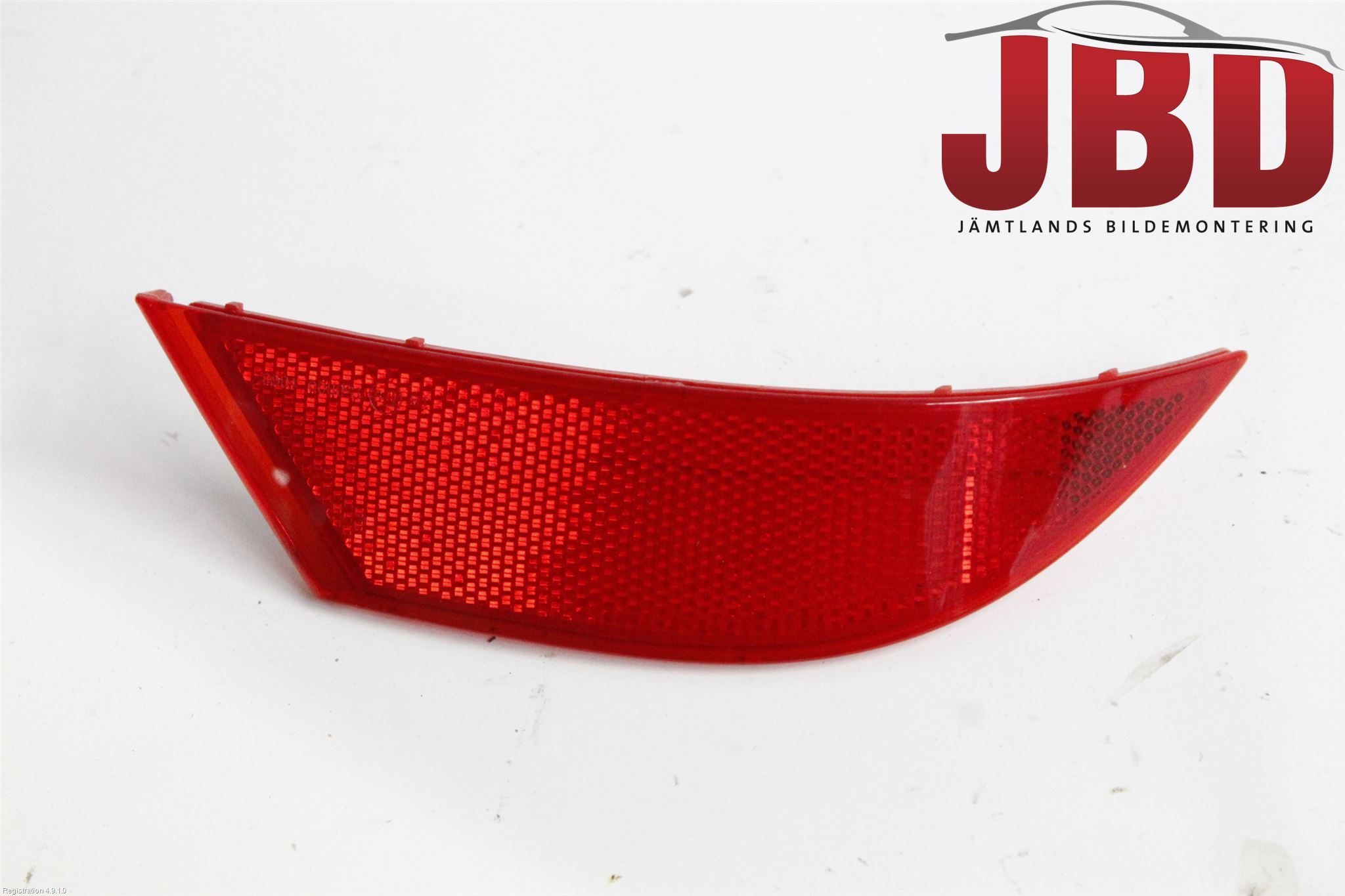 Nebelschlußleuchte FORD TOURNEO CUSTOM Bus