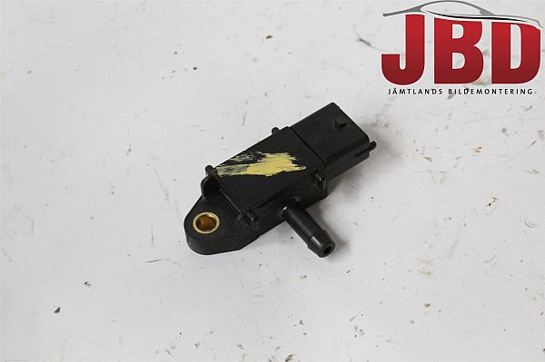 Sensor Temperatur / Druck - Auspuff OPEL INSIGNIA A Sports Tourer (G09)