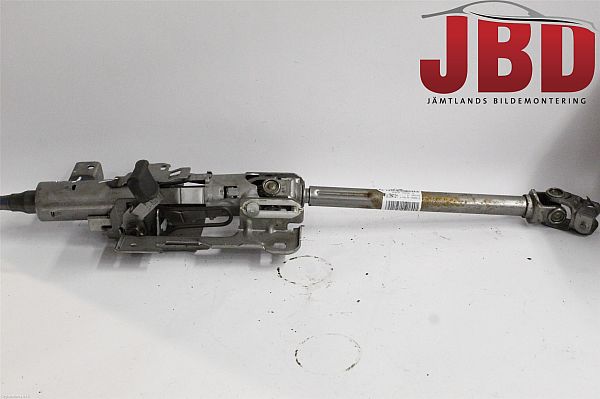 Ratstamme komplet CITROËN BERLINGO Box (B9)