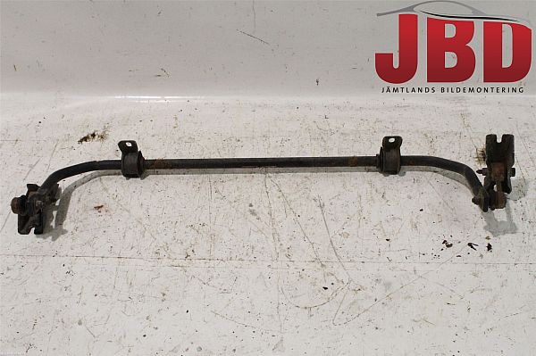 Stabilisator hinten RENAULT MASTER III Platform/Chassis (EV, HV, UV)