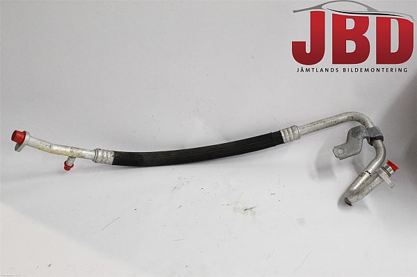 Klimaanlage Rohr / Schlauch RENAULT MASTER III Platform/Chassis (EV, HV, UV)