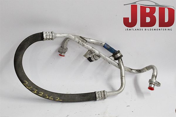 Klimaanlage Rohr / Schlauch RENAULT MASTER III Platform/Chassis (EV, HV, UV)