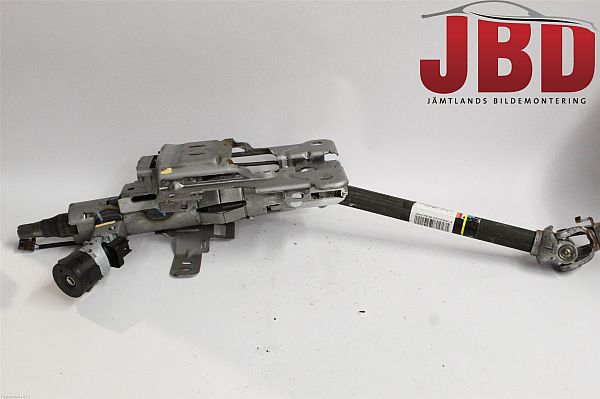 Ratstamme komplet CITROËN C4 II (B7)