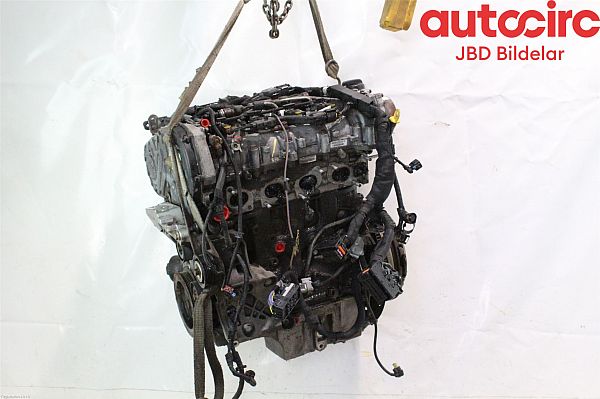 Moteur OPEL INSIGNIA A Sports Tourer (G09)