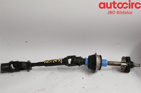 Ratled JAGUAR XF (X250)