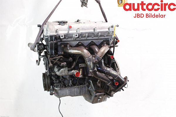 Mazda Mx-5 - Silnik Mx5 | Autoparts24