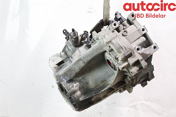 Schaltgetriebe KIA CEE'D SW (ED)