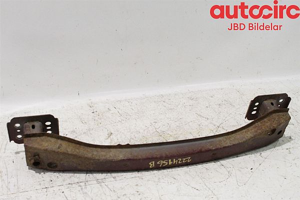 Stoßstange hinten ohne Anbauteile MAZDA MX-5 Mk III (NC)