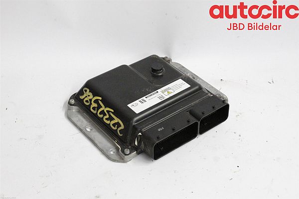 Motorsteuergerät (ECU) SUBARU OUTBACK (BR)