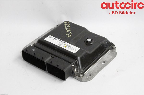 Motorsteuergerät (ECU) SUBARU OUTBACK (BR)