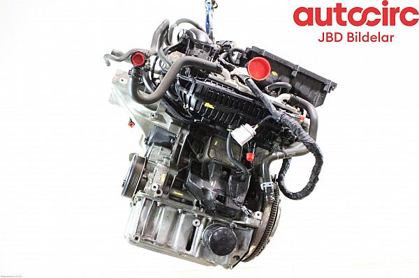 Motor SKODA OCTAVIA III Combi (5E5, 5E6)