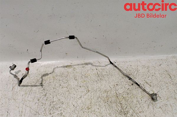 Klimaanlage Rohr / Schlauch SKODA SUPERB II Estate (3T5)