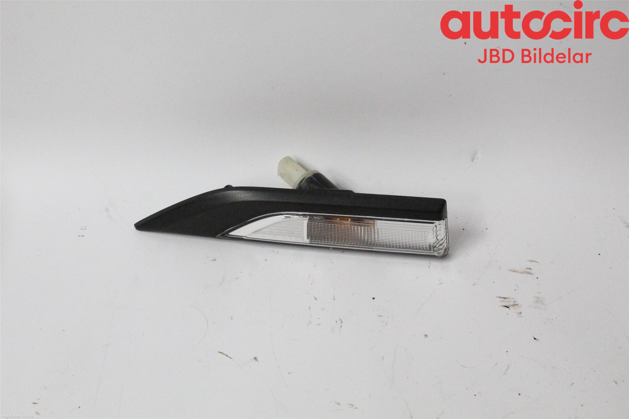 Seiten Blinker-Kotflügel VW CADDY IV Box (SAA, SAH)