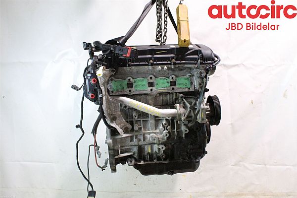 Motor JEEP COMPASS (MK49)