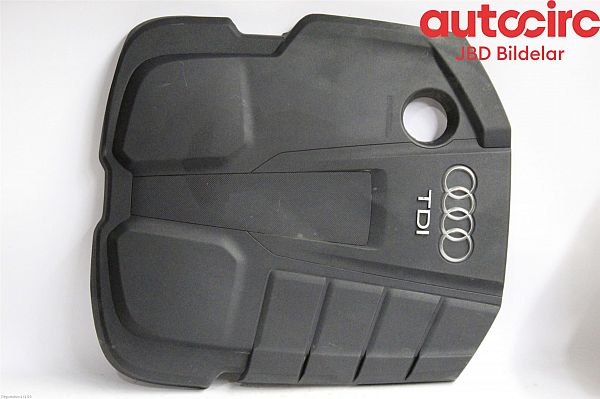 Motorabdeckung AUDI A4 Avant (8W5, 8WD, B9)