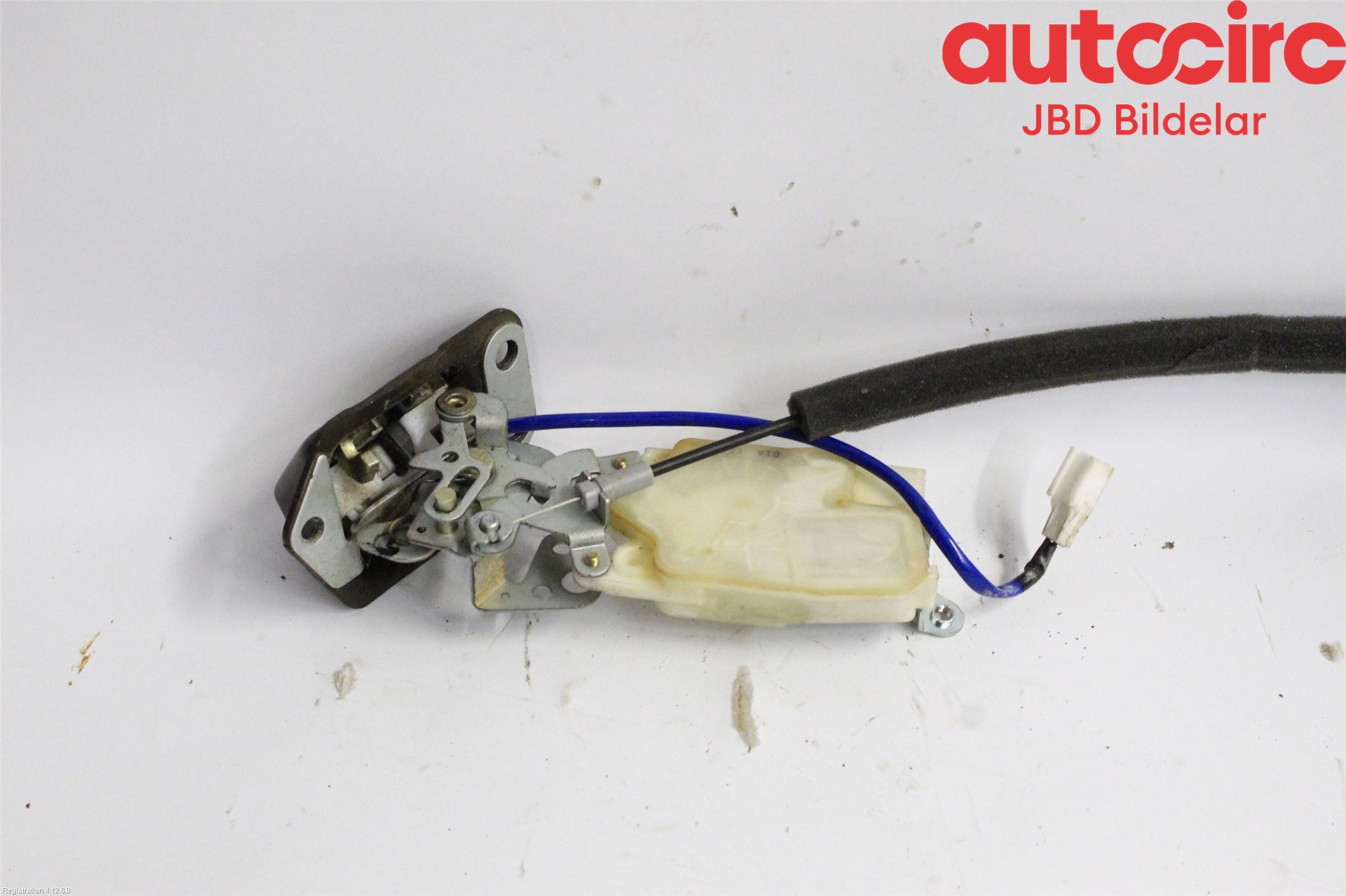 Nissan X-TRAIL I (T30) Central lock 905028H300 - Autoparts24