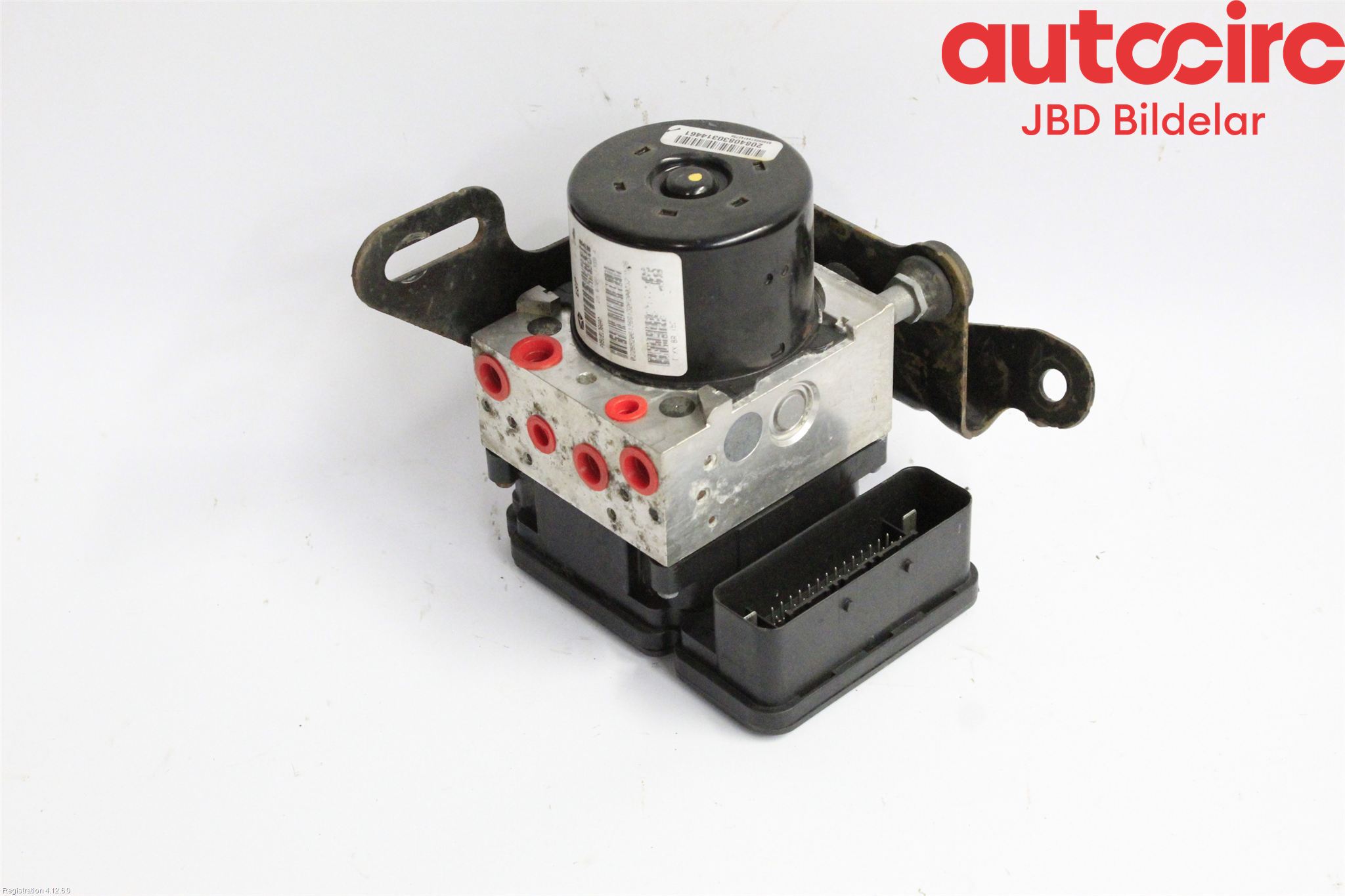 Jeep GRAND CHEROKEE III (WH, WK) ABS - pump 5179771AA, 68004831AD