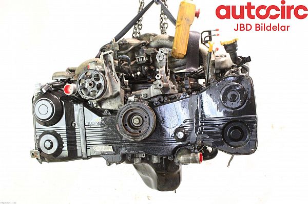Motor SUBARU IMPREZA Saloon (GE, GV)