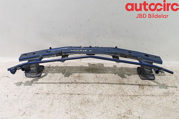 Front bumper reinforcement MITSUBISHI LANCER VIII Sportback (CX_A)