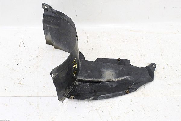 Wheel arch liner