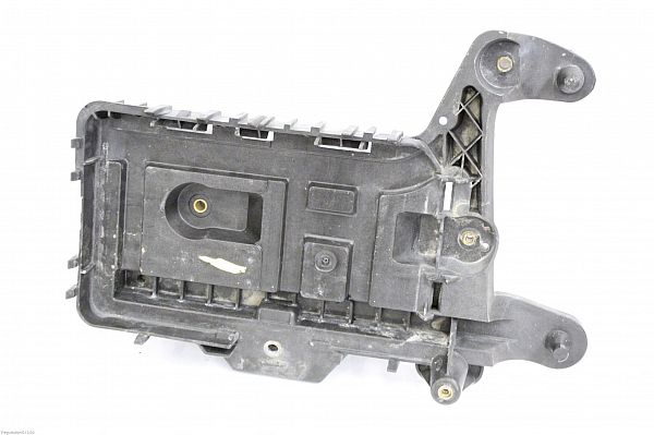 Accubak VW CADDY IV Box Body/MPV (SAA, SAH)