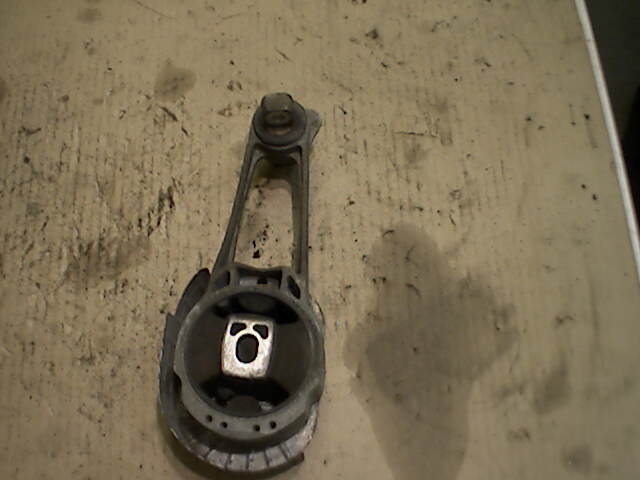 Motorhalter / Motorträger