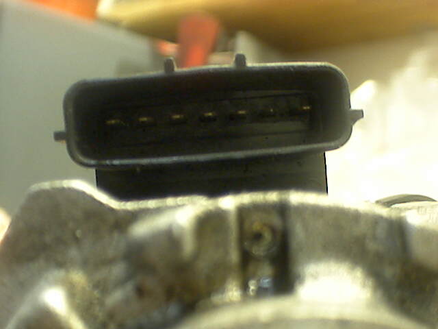 Spark distributor