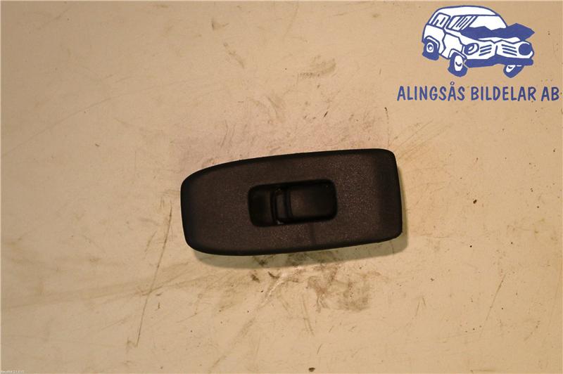 fensterheizungsschalter MITSUBISHI PAJERO/SHOGUN Mk III Canvas Top (V6_W, V7_W)