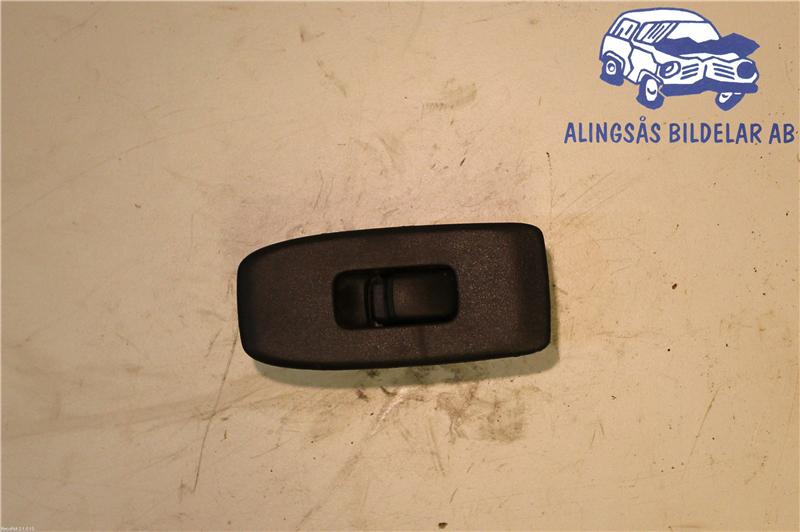 fensterheizungsschalter MITSUBISHI PAJERO/SHOGUN Mk III Canvas Top (V6_W, V7_W)