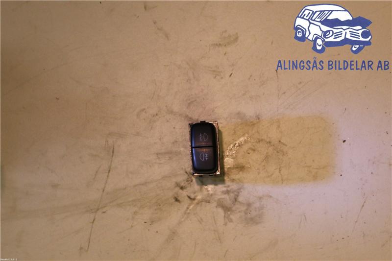 Leuchtweitenregulierungsschalter MITSUBISHI PAJERO/SHOGUN Mk III Canvas Top (V6_W, V7_W)